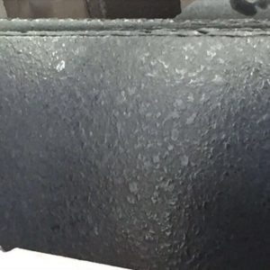 Steel Grey Granite Stone