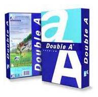 A4 copy paper, Packaging Type : WHITE