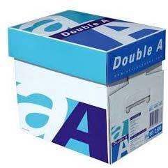 GRADE A COPY PAPER A4, Packaging Type : WHITE