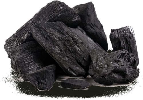 Charcoal Lumps