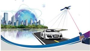 GPS Vehicle Tracking System