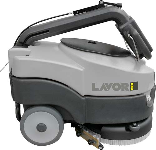 Lavor Portable Floor Cleaning Machine, Machine Type : Automatic