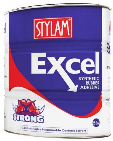 Stylam Synthetic Rubber Adhesive