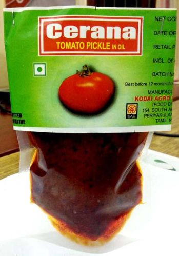 Tomato Pickle, Style : South Indian