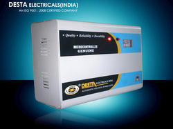 Wall Mounted Voltage Stabilizer