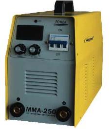 ARC Welding Machine (MMA 250 )