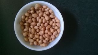 Groundnuts