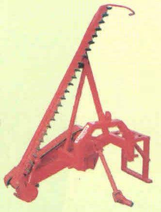 Diesel Manual Fodder Reaper, For Agriculture Use