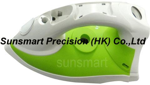 Plastic Electric Iron Housing