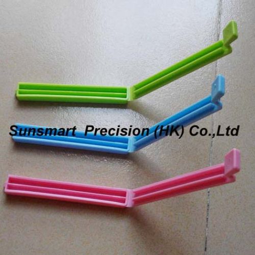 Plastic Fresh Hold Bag Clip, Brand Name : Sunsmart