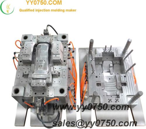 Plastic Injection Molding
