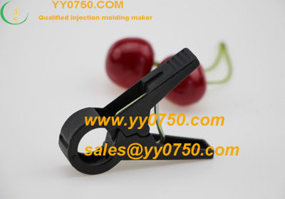 PP Vegetable Garden Tomato Plastic Hanging Folder for plant supporting