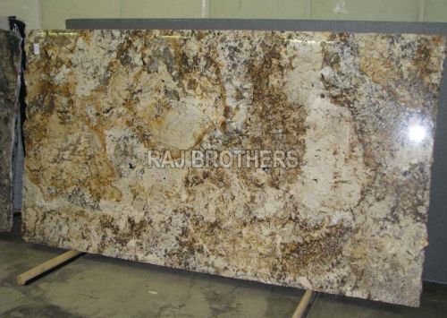 Granite slabs, Size : Standard