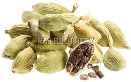 Green Cardamom