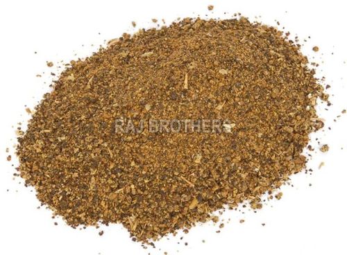 Rapeseed Meal