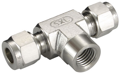 OD Female Branch Tee