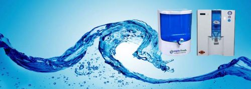 RO Water Purifier System