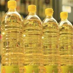 Sunflower Oil