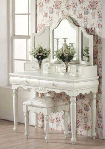 Wooden Dressing Tables