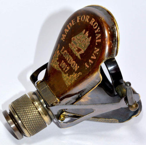 Brass Antique Replica Binocular