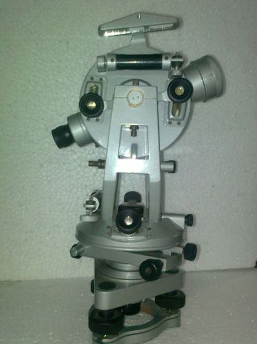 Vernier Theodolite