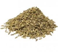 Fennel seeds, Flavor : Sweet, Aromatic