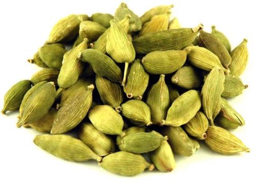 Green Cardamom