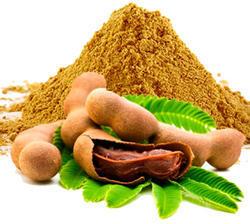 Tamarind powder