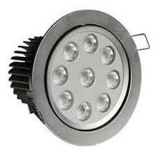 LED Spot Lights, Feature : Perfect Finish, High Brightness