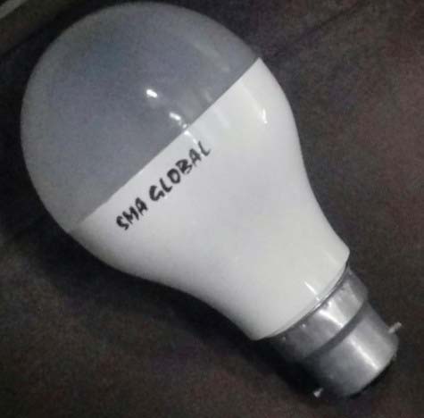 Smart LED Bulb