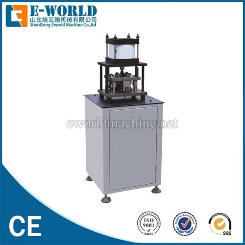 Aluminum Window Punching Machine