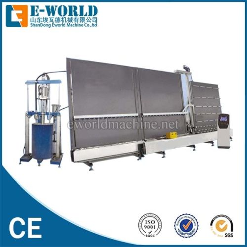 Insulating Glass Sealing Machine