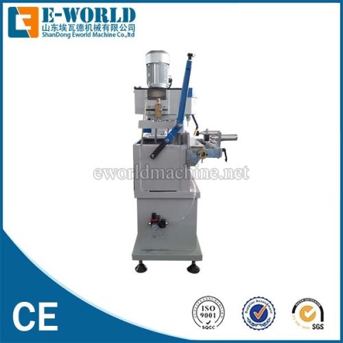 Aluminum Window Copy Milling Machine