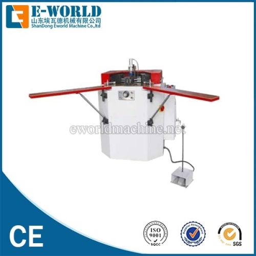 Aluminum Window Corner Combining Machine