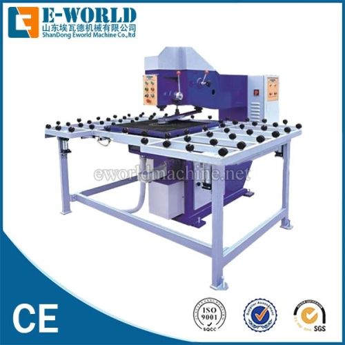 Glass Drilling Machine