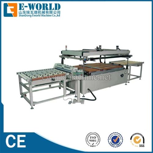 Glass Printing Machine