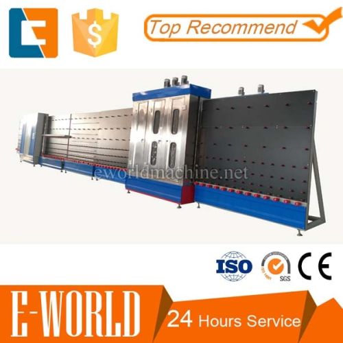 Mechanical Glass Insulating Machine