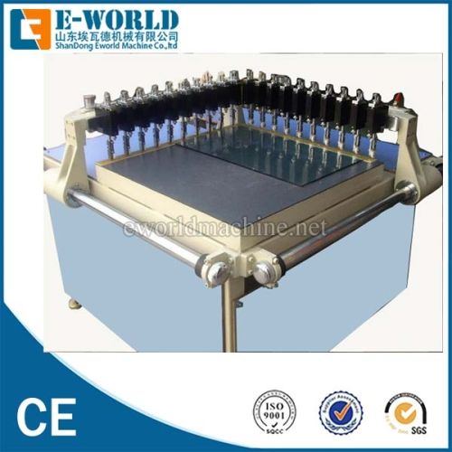 Mosaic Glass Cutting Machine