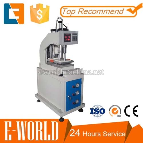 PVC Window Machine, Brand Name : EWORLD
