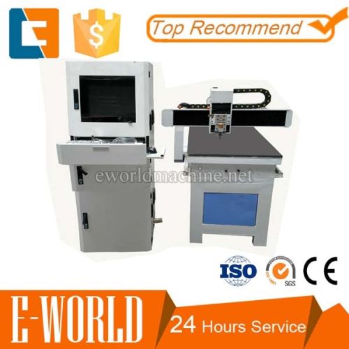 Mini Glass Cutting Machine