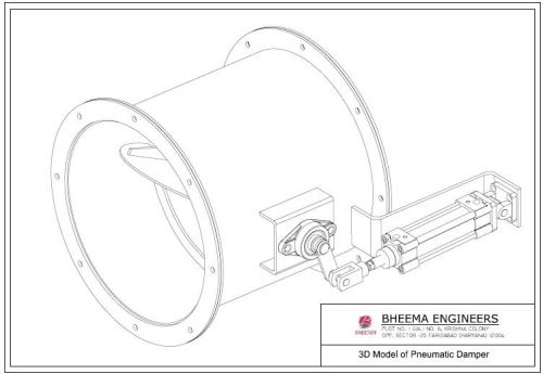 3d Modeling Design Services