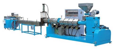 Pelletizing Line
