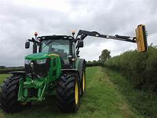 Tractor Bonnet Covers