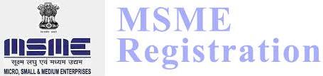 Msme Registration