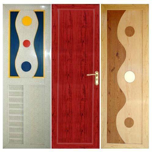 PVC Doors