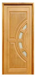 Wooden Doors