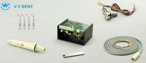 Ultrasonic Scaler Machine, Brand Name : VV DENTAL
