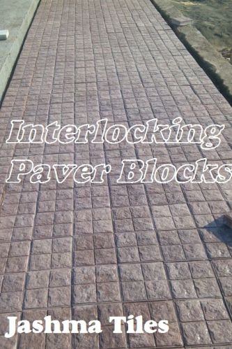Paver Stone