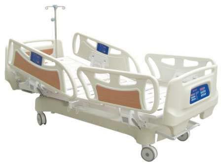 ICU Bed