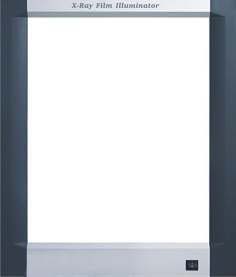 LED X-Ray View Box
